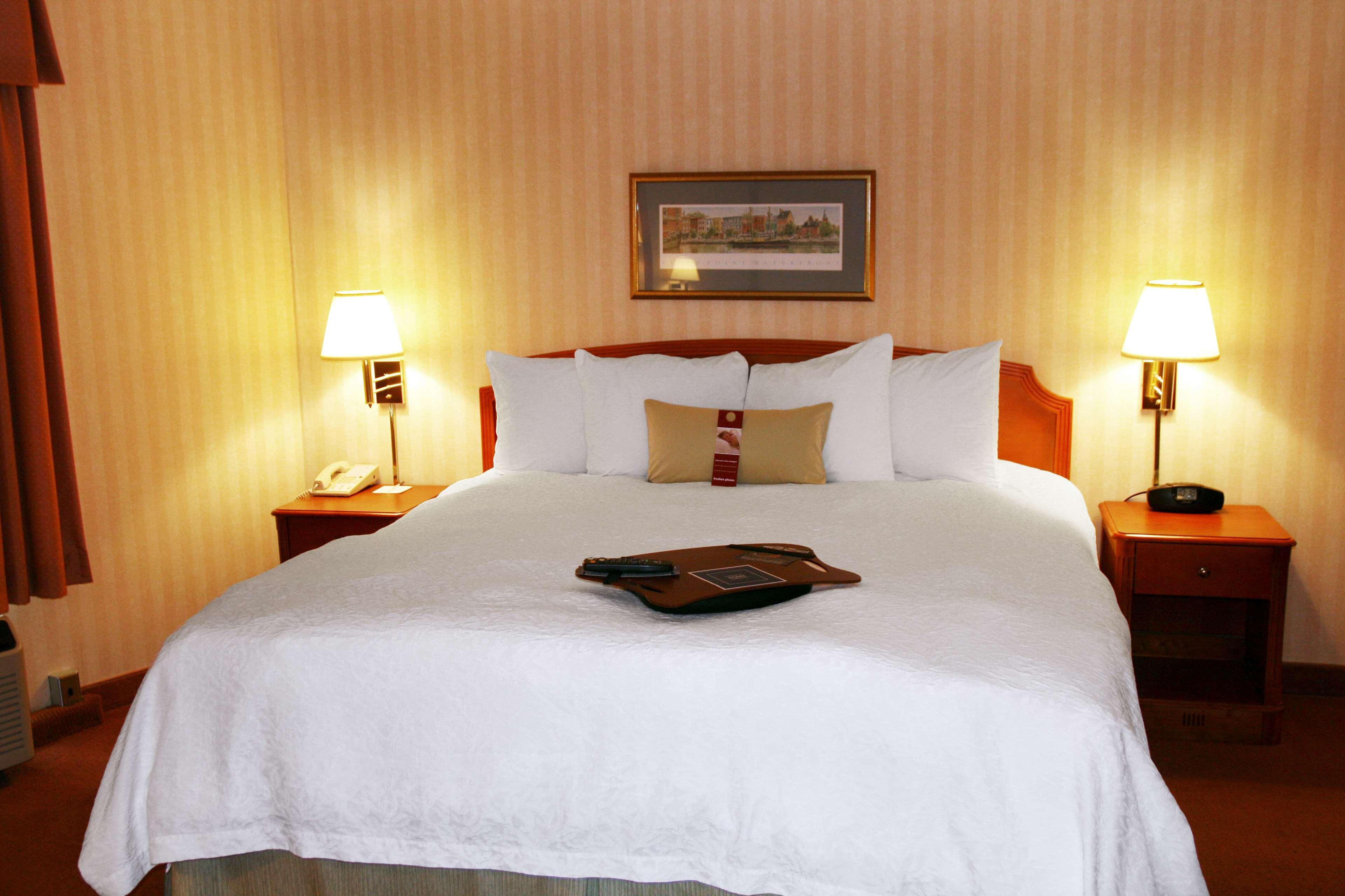 Hampton Inn Baltimore/White Marsh Quarto foto